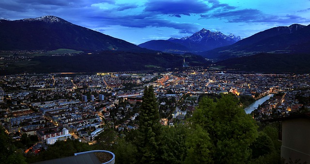 CBD Innsbruck