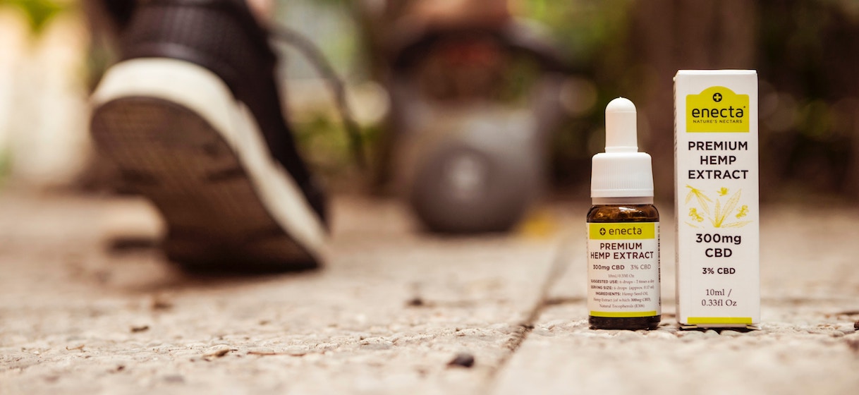 CBD-Shops in der Landeshauptstadt