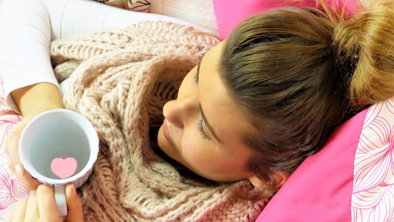 Cannabinoide bei Fibromyalgie