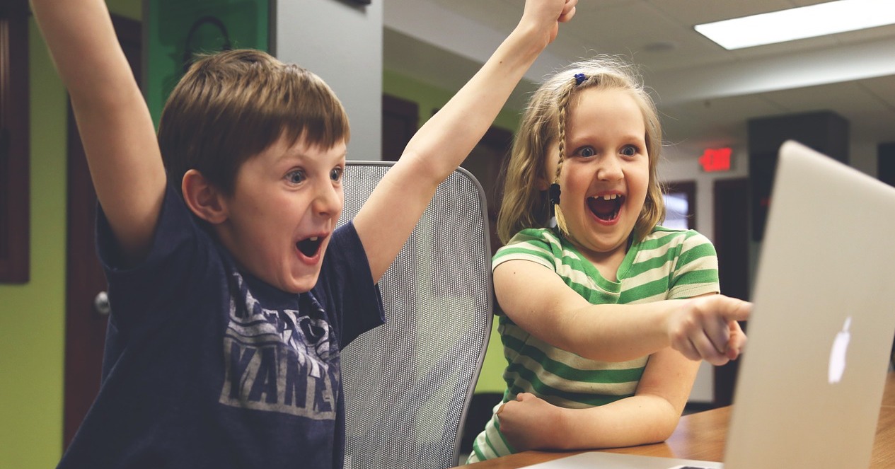 Cannabinoide bei Kindern verwenden