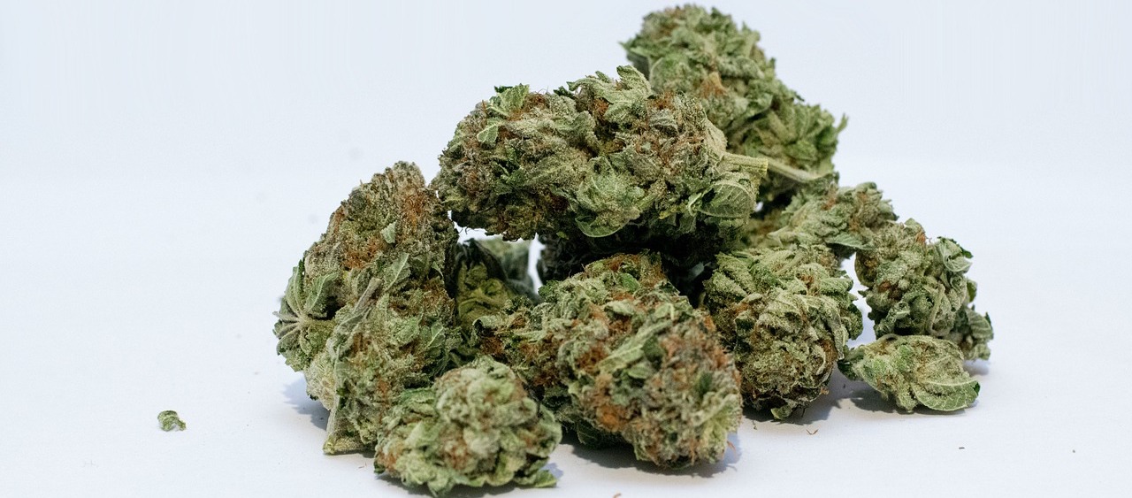 Cannabinoide gegen die Huntington-Krankheit