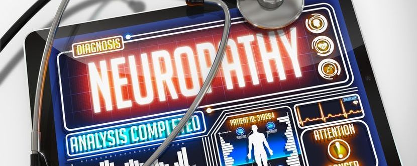 Wir erklären das Krankheitsbild der Neuropathie