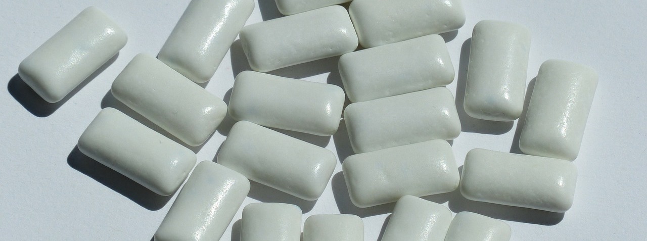 Kann der Kaugummi mit CBD halten was er verspricht