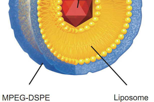 Liposomales CBD anwenden