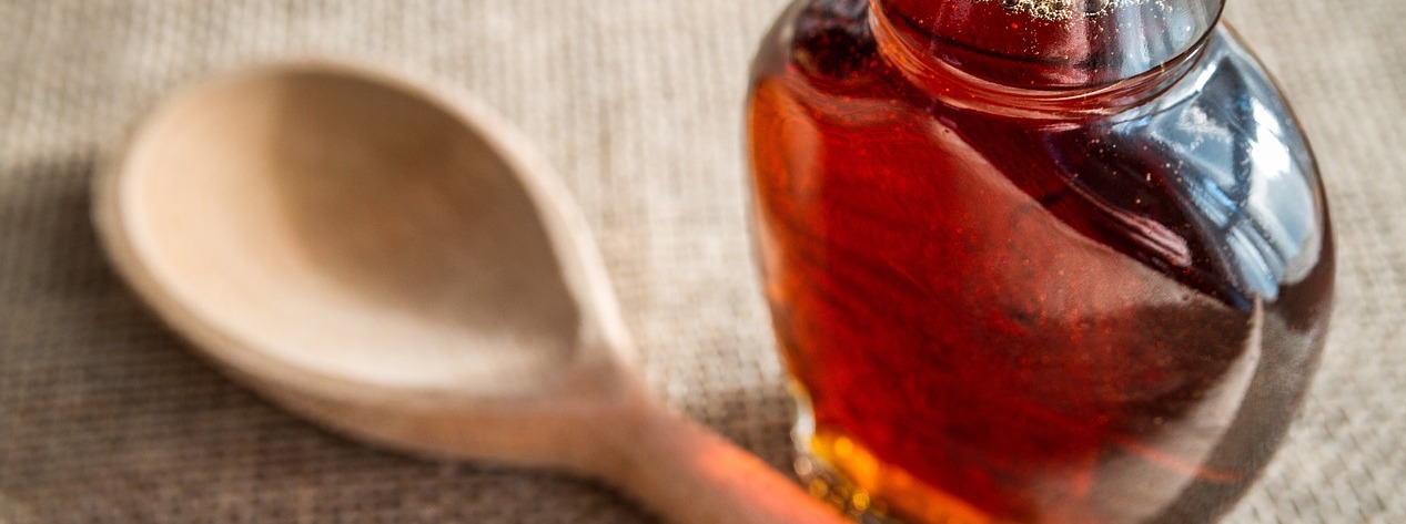 Sirup mit Cannabinoiden