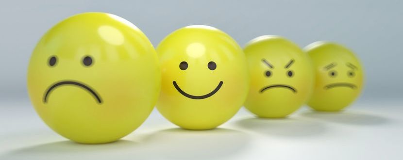 CBD Öl bei Stimmungsschwankungen