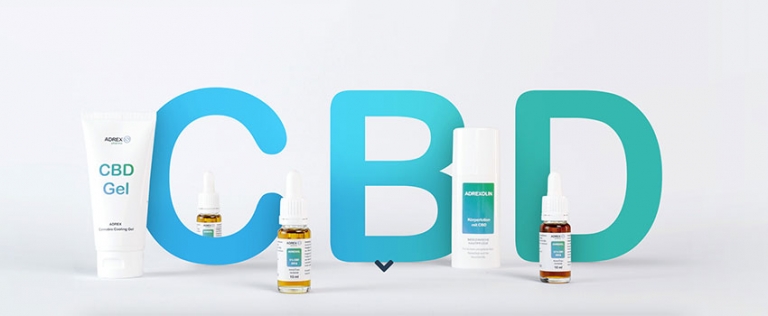 Adrexol CBD Erfahrungen & Test