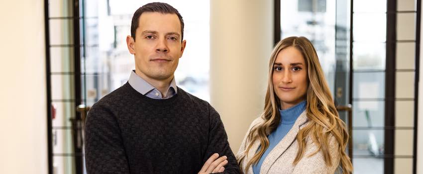 Algea Care CBD Kapseln Pressemitteilung