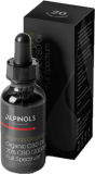 Alpinols CBD Öl 20% 10ml