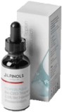 Alpinols CBD Öl Wasserlösliches 2,5% 10ml