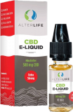 Alterlife CBD Liquid Stark 5% 10ml