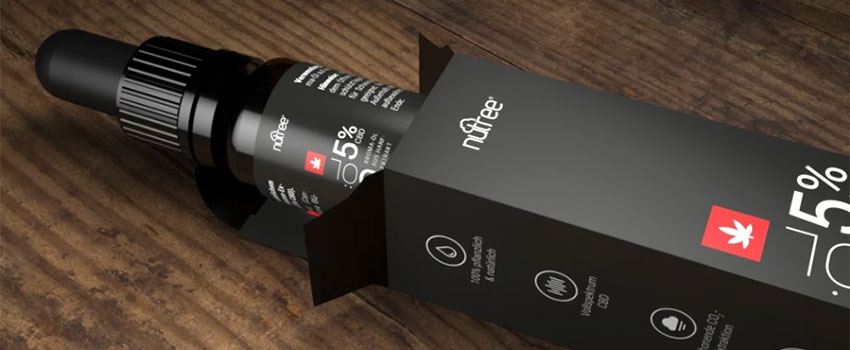 Anwendungsgebiete Nutree CBD Öl