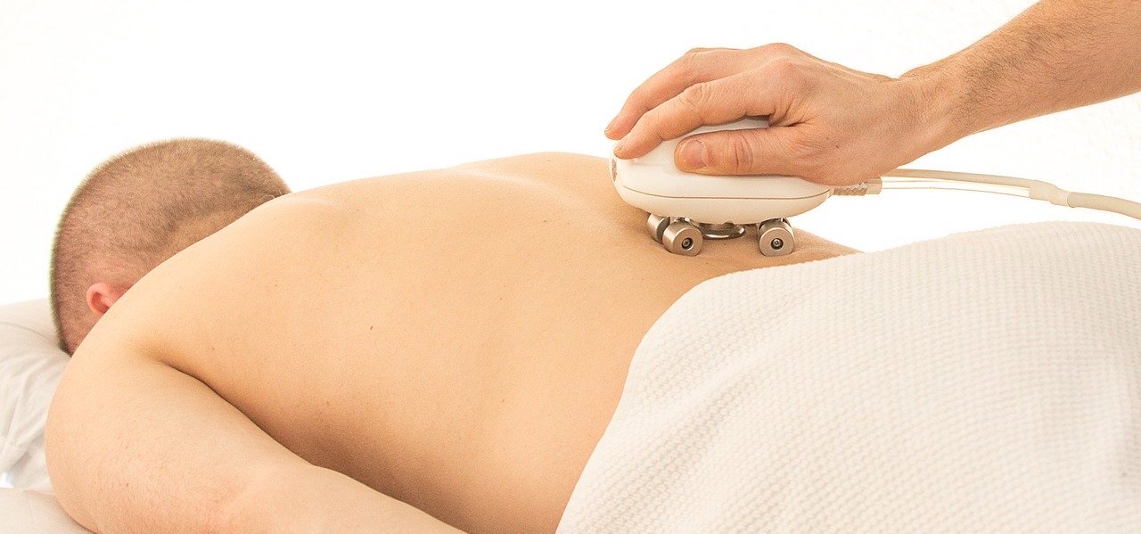 behandlungsmethoden bei rückenschmerzen