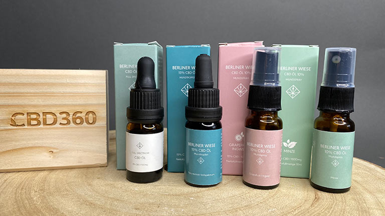 Berliner Wieser Erfahrungen & Test