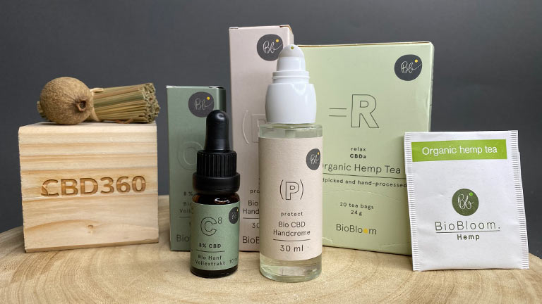 BioBloom CBD Erfahrungen & Test