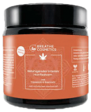 Breathe Cosmetics Beruhigender Intensiv Hanfbalsam