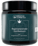 Breathe Cosmetics Regenerierender Hanfbalsan