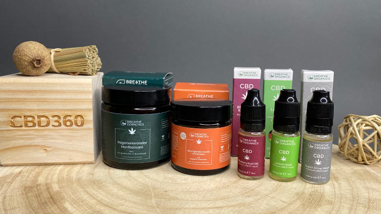 Breathe Organics Erfahrungen & Test