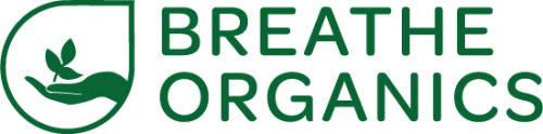 Breathe Organics Logo