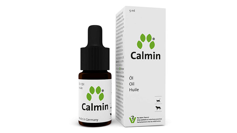 Calmin CBD Öl Erfahrungen & Test