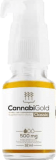 Cannabigold CBD Öl Cassic 4% 12ml