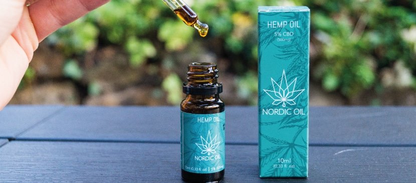 Cannabisöl gegen Krebs Nebenwirkungen.