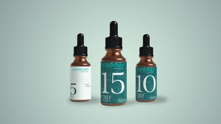 Cannaby CBD Erfahrung und Test