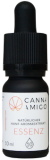 Cannamigo CBD Öl Essenz 10% 10ml