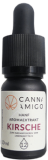 Cannamigo CBD Öl Kirsche 12% 10ml