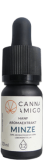 Cannamigo CBD Öl Minze 12%10ml