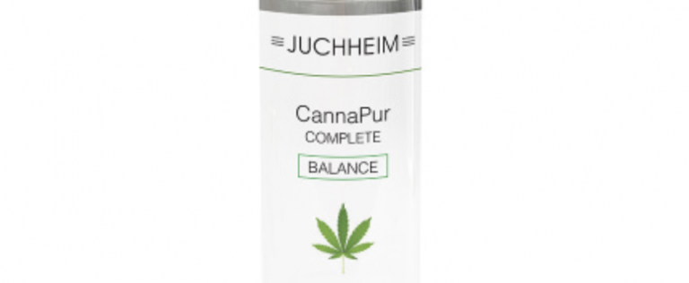 CannaPur Erfahrungen