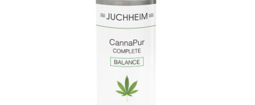 CannaPur Erfahrungen