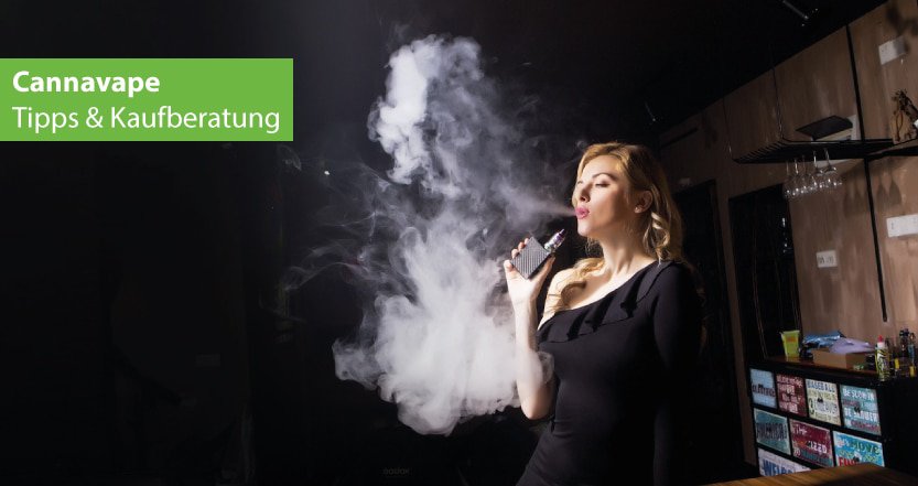 Cannavape kaufen oder nicht? Unsere Erfahrungen und Tipps
