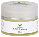 Cannbio CBD Balsam