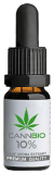 Cannbio CBD Öl 10% 10ml