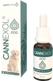 Cannexol CBD Öl für Tiere 5% 10ml