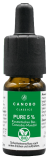 Canobo CBD Öl 5% 10ml