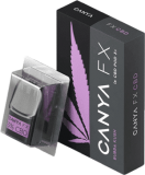 Canya FX CBD Pod Bubba Kush