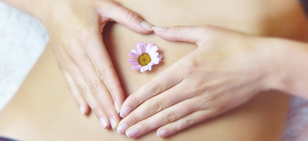 cbd Menstruationsbeschwerden