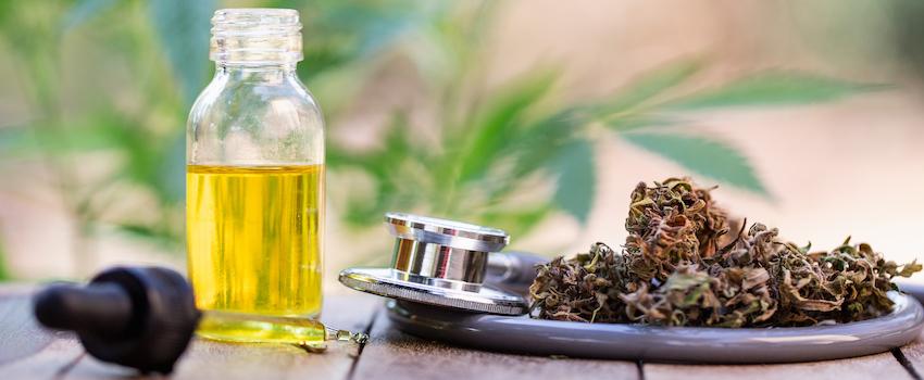 CBD Blüten bestellen