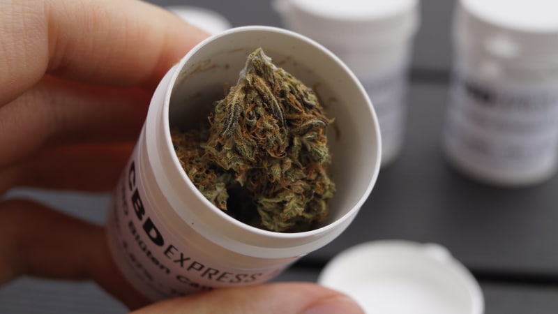 CBD Blueten von cbdblueten.de