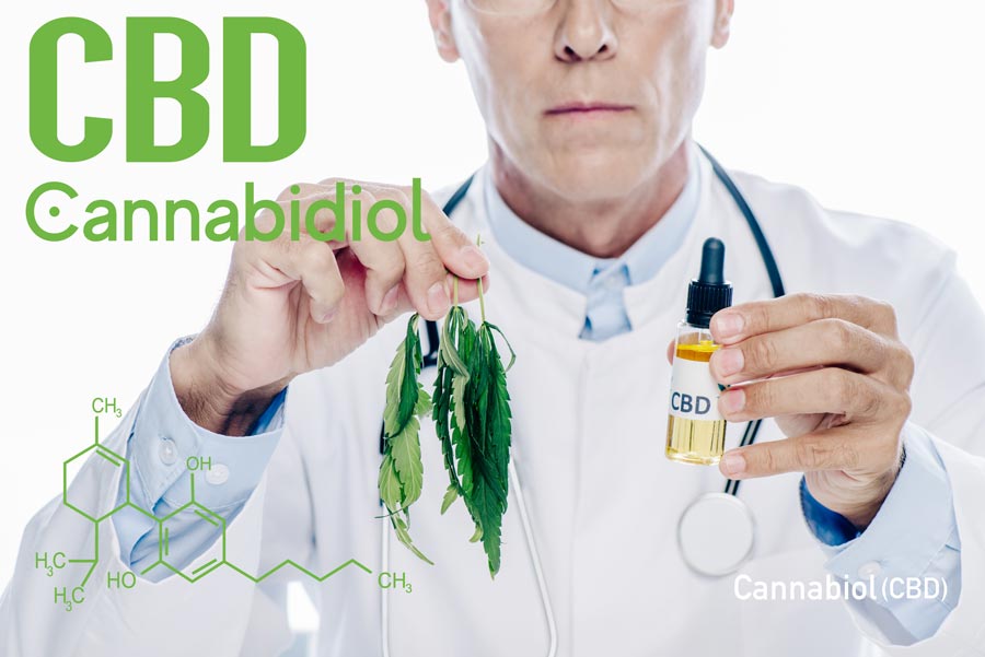 CBD Cannabidiol