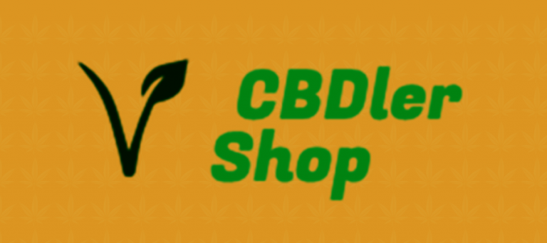 CBD CBDler Shop