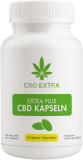 CBD Extra CBD Kapseln 30x15mg