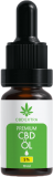 CBD Extra CBD Öl 5% 10ml