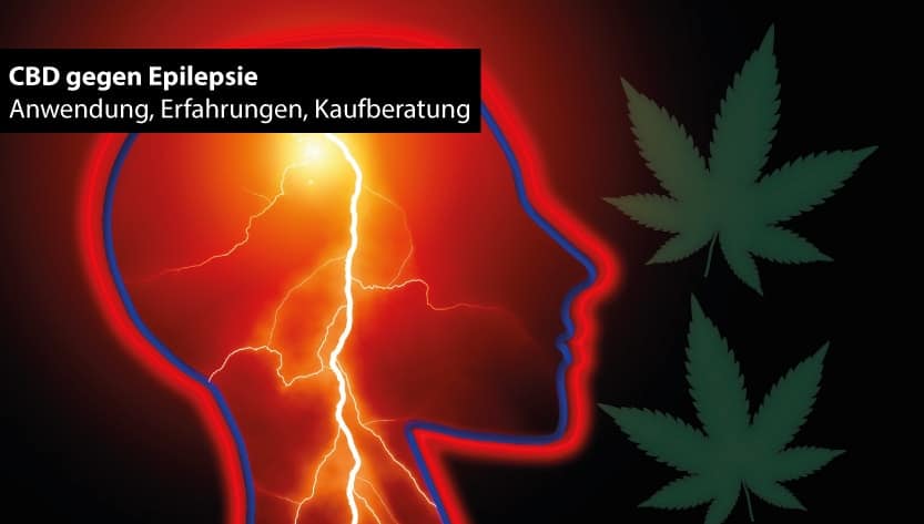CBD gegen Epilepsie Erfahrungsberichte