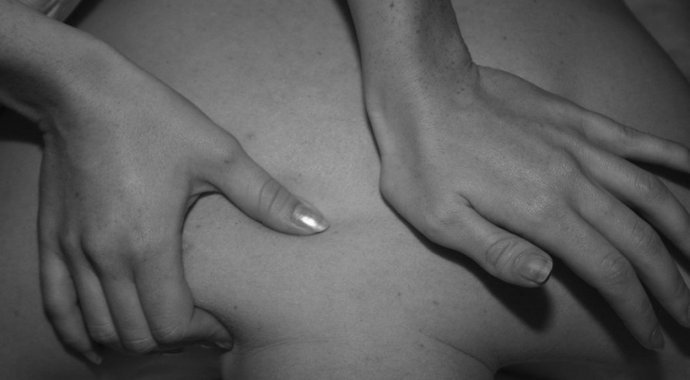 CBD gegen Rückenschmerzen