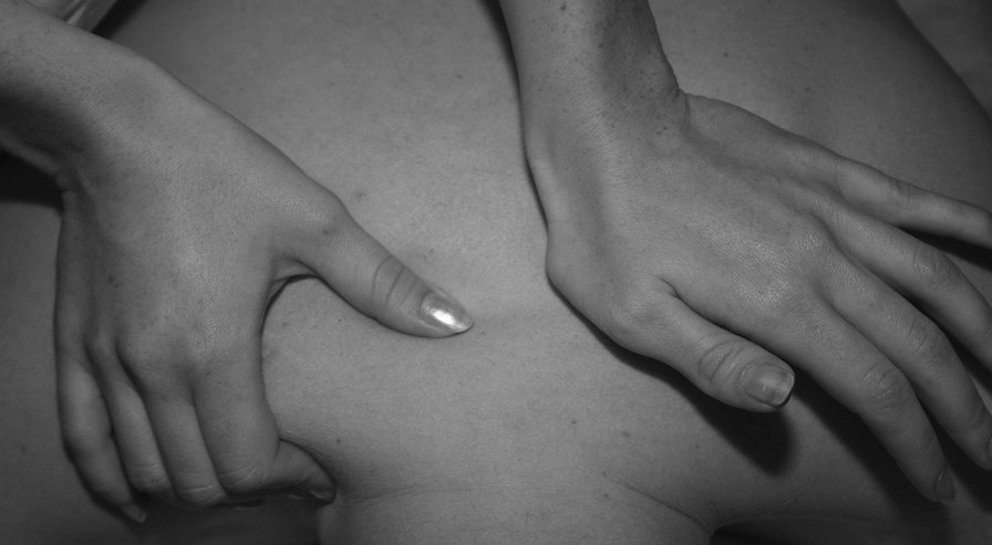 CBD gegen Rückenschmerzen