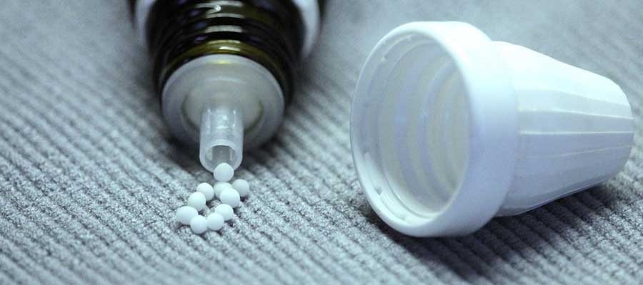 CBD Globuli Dosierung