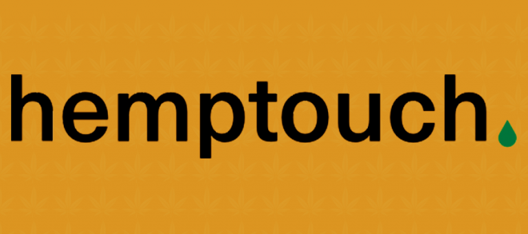 CBD Hemptouch